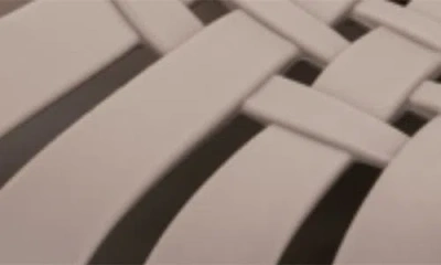 Melissa Possession Jelly Fisherman Sandal In Gray