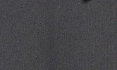 Dark Seas Dead Of Nite Fleece Hoodie In Gray