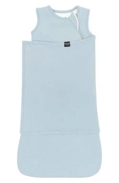 Kyte Baby Sleep Bag Swaddler In Blue
