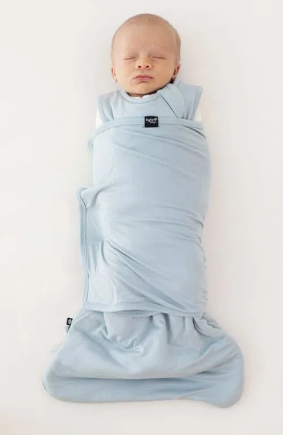 Kyte Baby Sleep Bag Swaddler In Blue