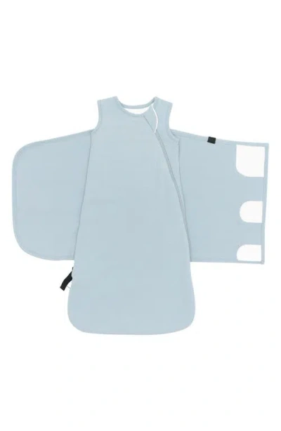 Kyte Baby Sleep Bag Swaddler In Blue