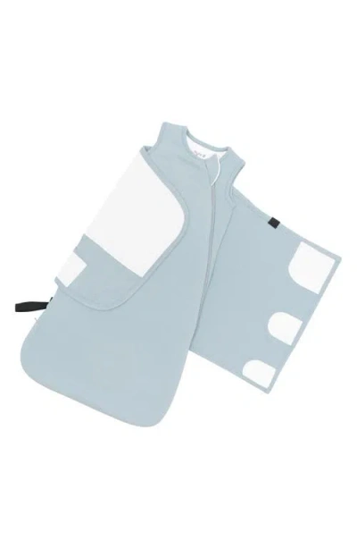 Kyte Baby Sleep Bag Swaddler In Blue