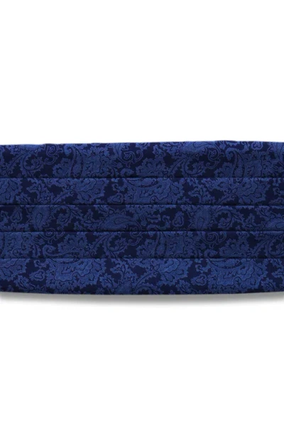 Beau Ties Of Vermont Bernstein Cummerbund