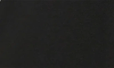 City Chic Oakleigh Long Sleeve Shift Minidress In Black