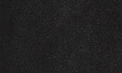 City Chic Callie Belted Coat In Black