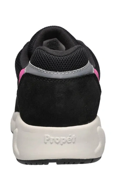 Propét Stability Fusion Sneaker In Multi