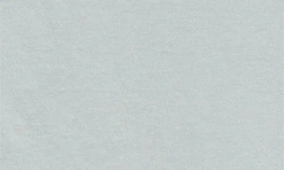 Theory Tiny Apex Organic Pima Cotton T-shirt In Blue