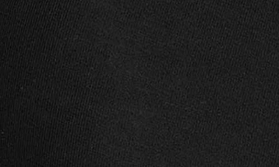 Tommy John 3-pack Ultra Soft Flex Boxer Briefs In Black