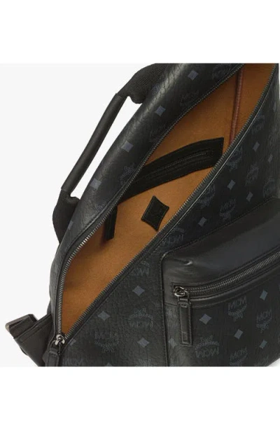 Mcm Medium Aren Sling In Black