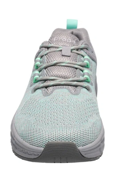 Propét Ultra Sneaker In Blue