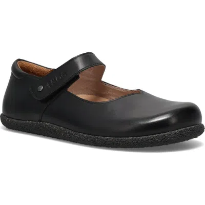 Taos Ultimate Mary Jane In Black