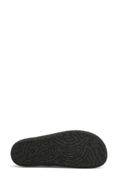 Taos Ultimate Mary Jane In Black