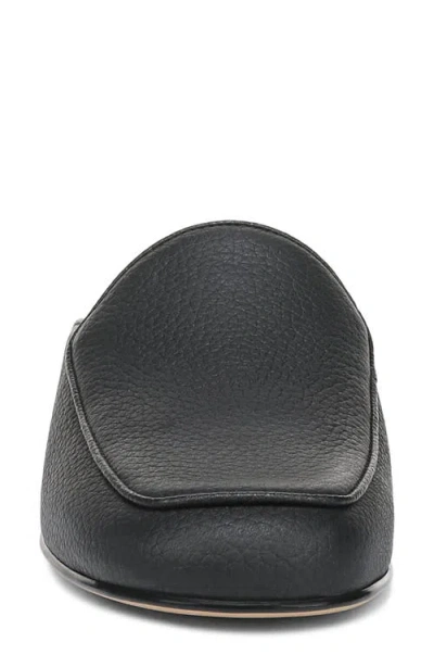 Franco Sarto Holland Mule In Black