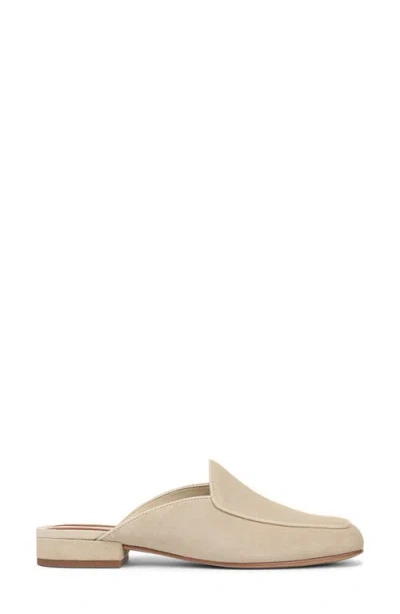 Franco Sarto Holland Mule In Neutral