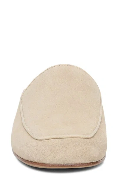 Franco Sarto Holland Mule In Neutral