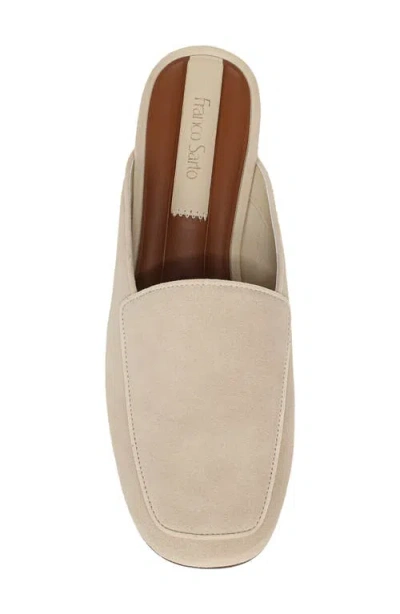 Franco Sarto Holland Mule In Neutral