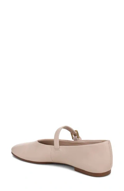 Franco Sarto Odilia Mary Jane Flat In Pink