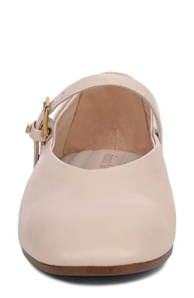 Franco Sarto Odilia Mary Jane Flat In Pink