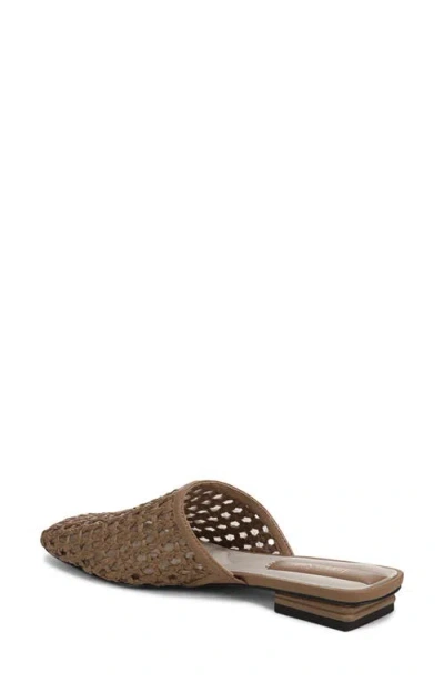 Franco Sarto Toba Mule In Brown