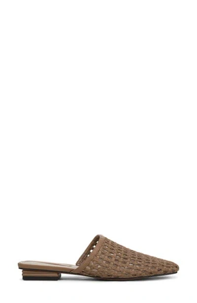 Franco Sarto Toba Mule In Brown