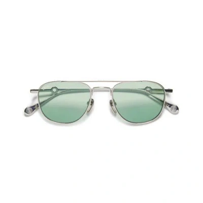 Vada Phantom 50 Sunglasses In Metallic