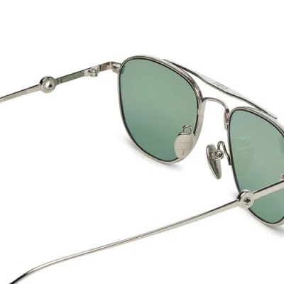 Vada Phantom 50 Sunglasses In Metallic