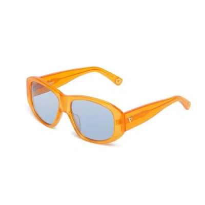 Vada Eartha Texas Sun In Brown