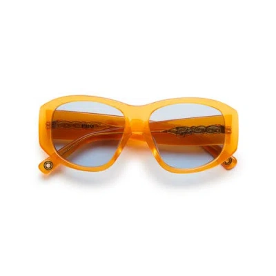 Vada Eartha Texas Sun In Brown