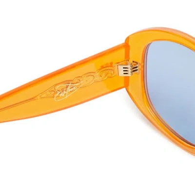 Vada Eartha Texas Sun In Brown