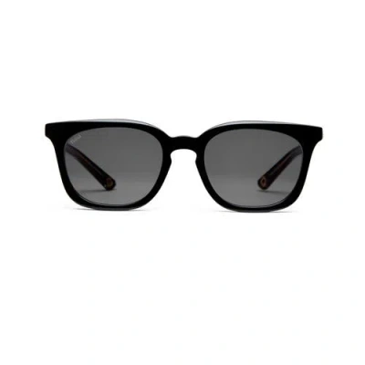 Vada House Sunglasses In Black