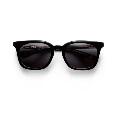 Vada House Sunglasses In Black