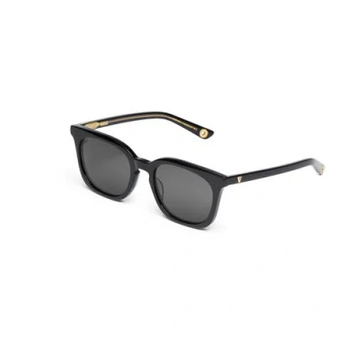 Vada House Sunglasses In Black