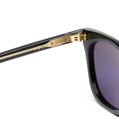 Vada House Sunglasses In Black