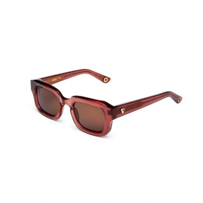 Vada Haskell Sunglasses