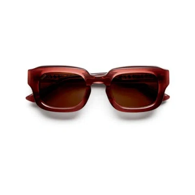 Vada Haskell Sunglasses