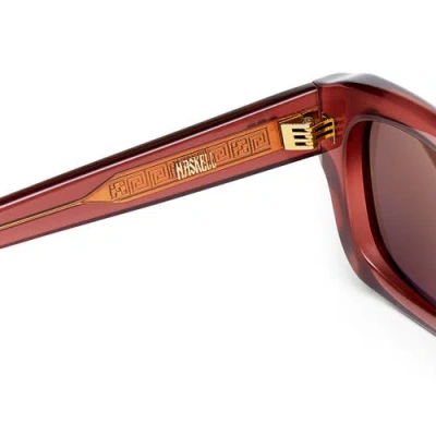 Vada Haskell Sunglasses