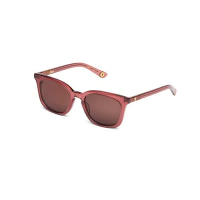 Vada House Sunglasses In Pink