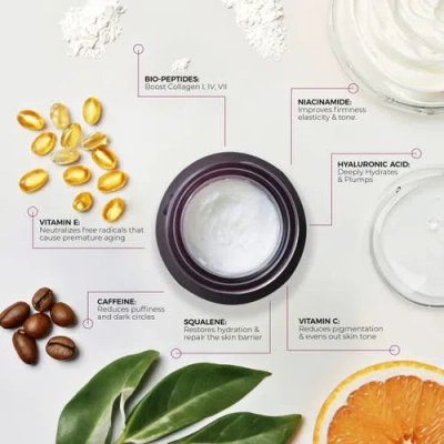 Blinc Eye Repair Peptide Complex In Multi