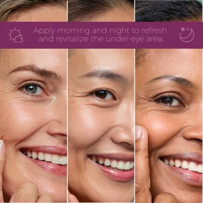 Blinc Eye Repair Peptide Complex In Multi