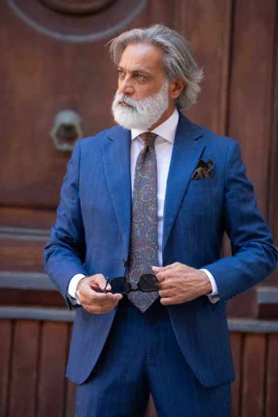 Elizabetta Marsala In Brown