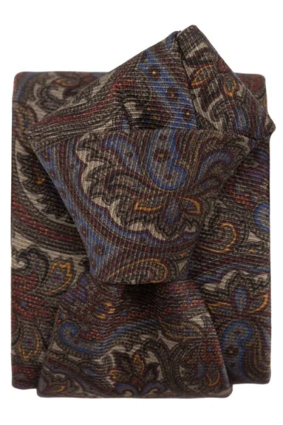 Elizabetta Marsala In Brown