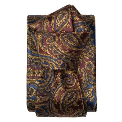 Elizabetta San Carlo In Gold