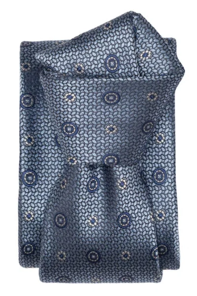 Elizabetta Benelli In Blue