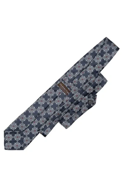 Elizabetta Amalfi In Blue