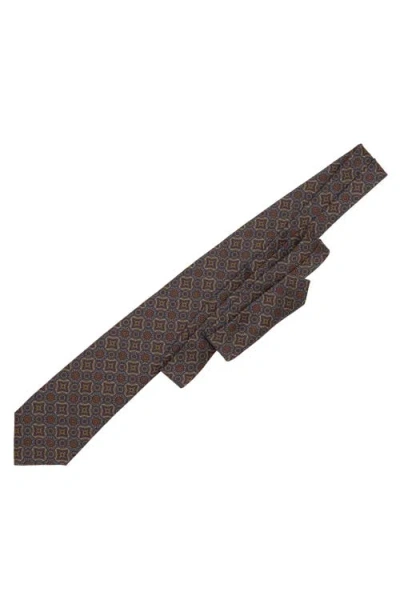 Elizabetta Lorenzo In Brown