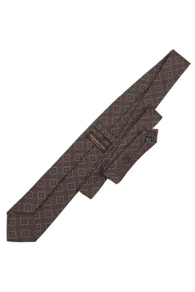 Elizabetta Lorenzo In Brown