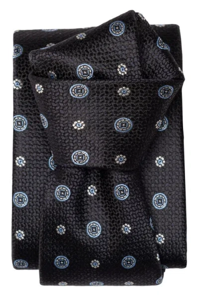 Elizabetta Benelli In Blue