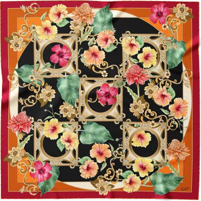 Elizabetta Ibisco In Multi