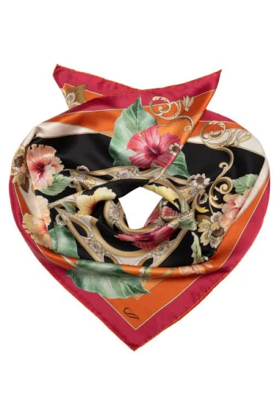 Elizabetta Ibisco In Multi