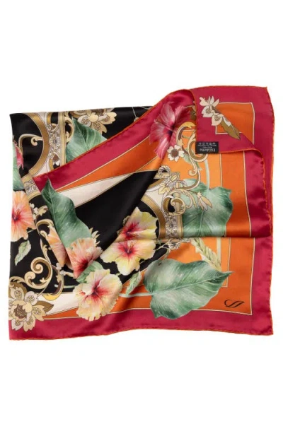 Elizabetta Ibisco In Multi